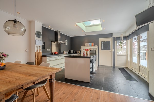 Medium property photo - Plantsoenlaan 15, 9679 HA Scheemda