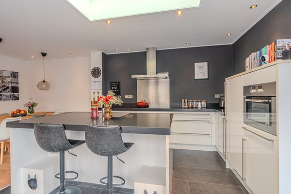 Medium property photo - Plantsoenlaan 15, 9679 HA Scheemda