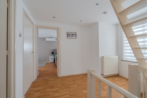 Medium property photo - Plantsoenlaan 15, 9679 HA Scheemda