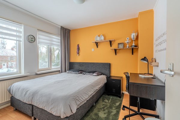 Medium property photo - Plantsoenlaan 15, 9679 HA Scheemda