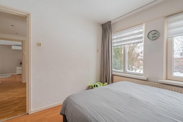 Medium property photo - Plantsoenlaan 15, 9679 HA Scheemda