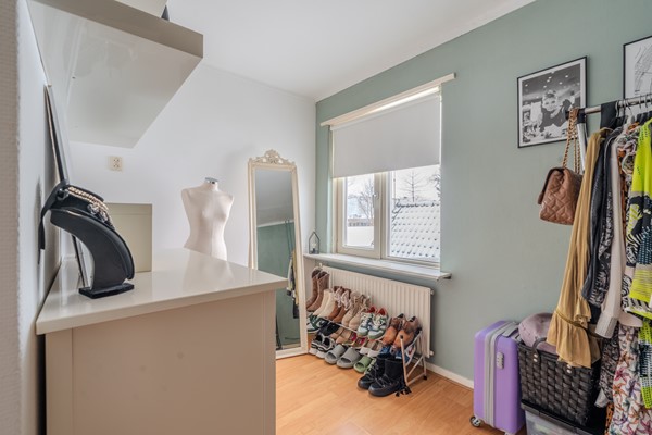 Medium property photo - Plantsoenlaan 15, 9679 HA Scheemda