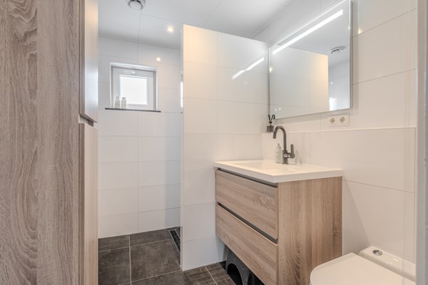 Medium property photo - Plantsoenlaan 15, 9679 HA Scheemda