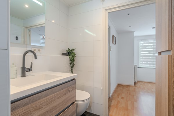 Medium property photo - Plantsoenlaan 15, 9679 HA Scheemda