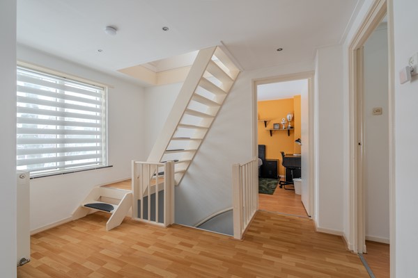 Medium property photo - Plantsoenlaan 15, 9679 HA Scheemda