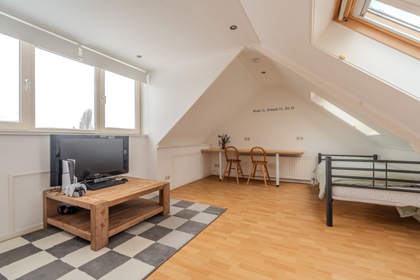 Medium property photo - Plantsoenlaan 15, 9679 HA Scheemda