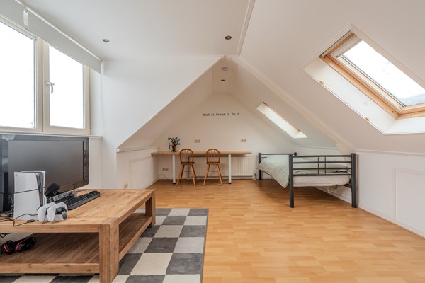 Medium property photo - Plantsoenlaan 15, 9679 HA Scheemda