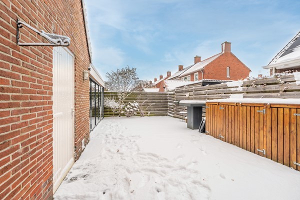 Medium property photo - Plantsoenlaan 15, 9679 HA Scheemda