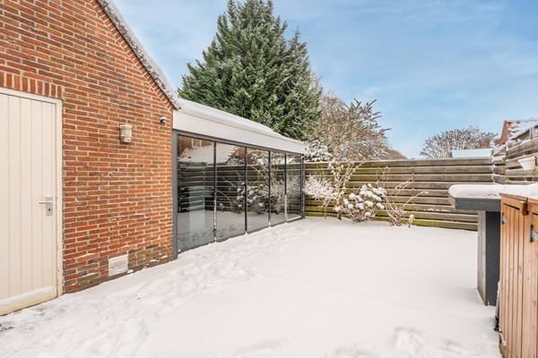 Medium property photo - Plantsoenlaan 15, 9679 HA Scheemda