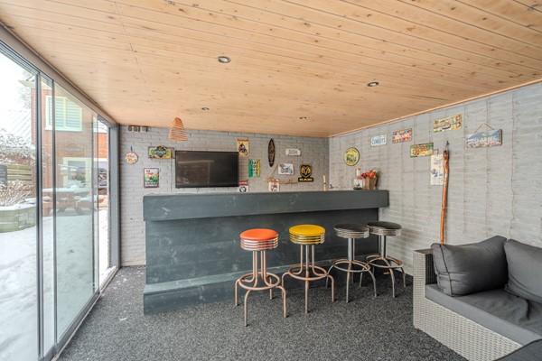 Medium property photo - Plantsoenlaan 15, 9679 HA Scheemda