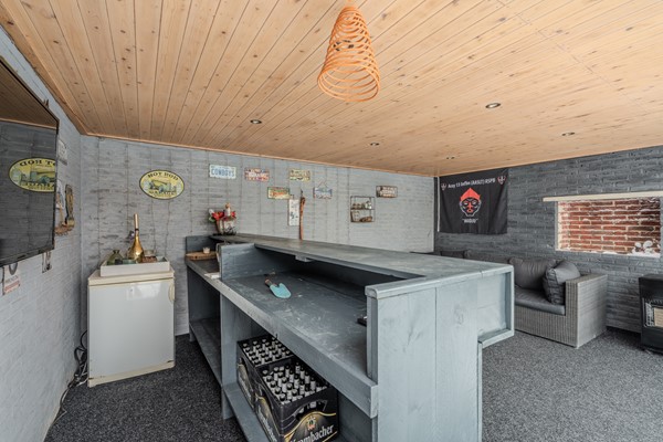 Medium property photo - Plantsoenlaan 15, 9679 HA Scheemda