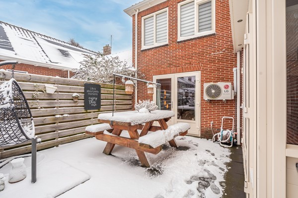 Medium property photo - Plantsoenlaan 15, 9679 HA Scheemda