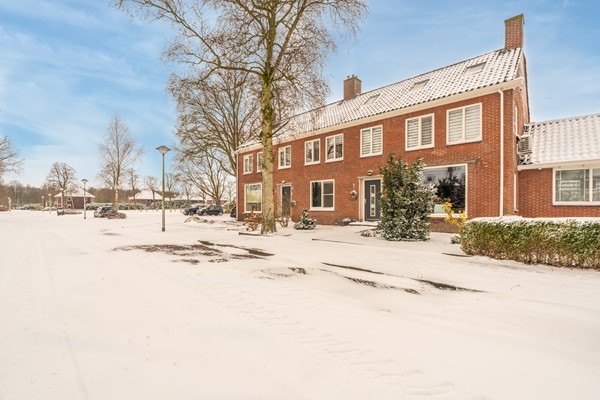 Medium property photo - Plantsoenlaan 15, 9679 HA Scheemda