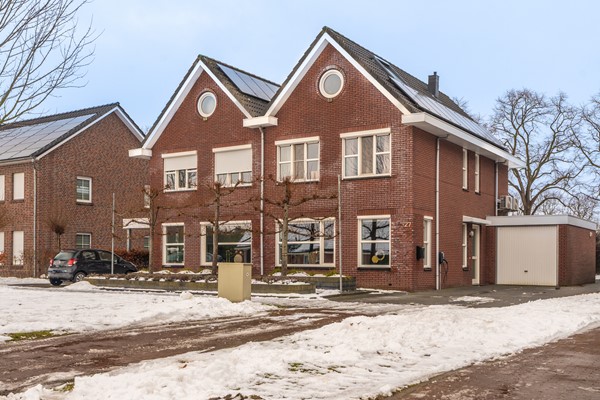 Te koop: Langeweg 27, 9679 HM Scheemda