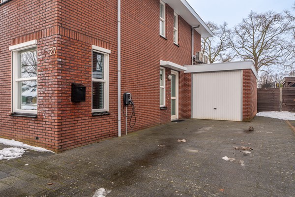Medium property photo - Langeweg 27, 9679 HM Scheemda