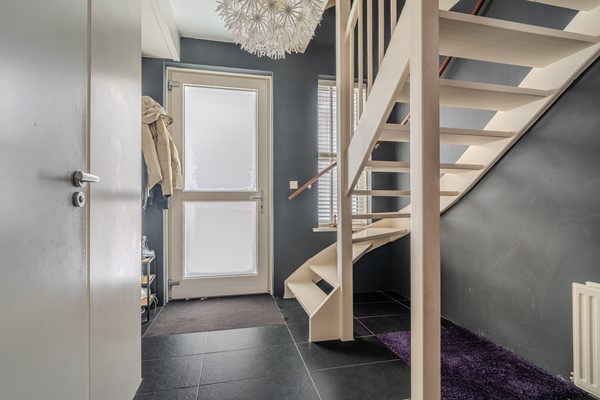 Medium property photo - Langeweg 27, 9679 HM Scheemda