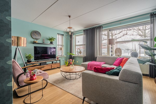 Medium property photo - Langeweg 27, 9679 HM Scheemda