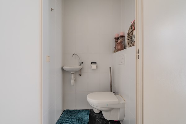 Medium property photo - Langeweg 27, 9679 HM Scheemda