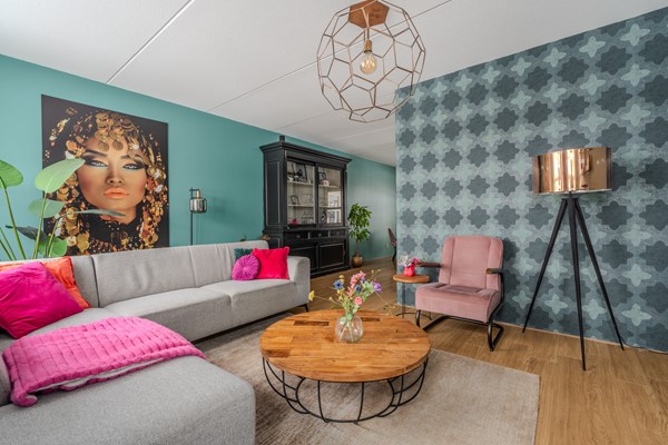 Medium property photo - Langeweg 27, 9679 HM Scheemda