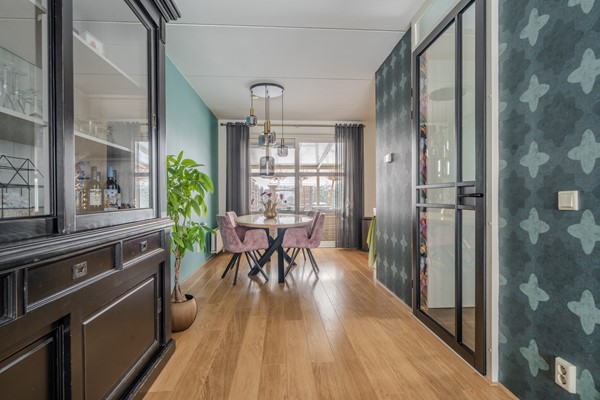 Medium property photo - Langeweg 27, 9679 HM Scheemda