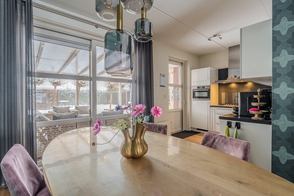 Medium property photo - Langeweg 27, 9679 HM Scheemda