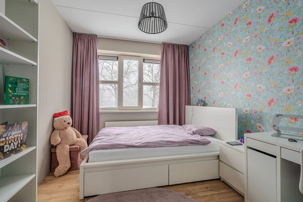 Medium property photo - Langeweg 27, 9679 HM Scheemda