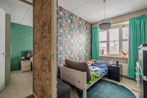 Medium property photo - Langeweg 27, 9679 HM Scheemda