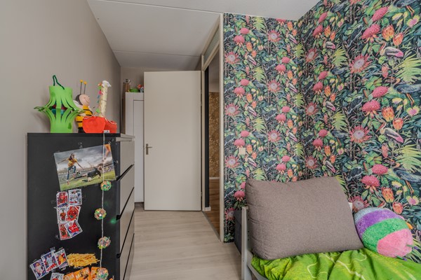 Medium property photo - Langeweg 27, 9679 HM Scheemda