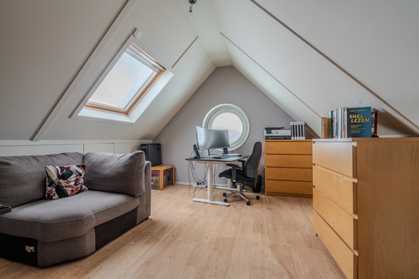 Medium property photo - Langeweg 27, 9679 HM Scheemda