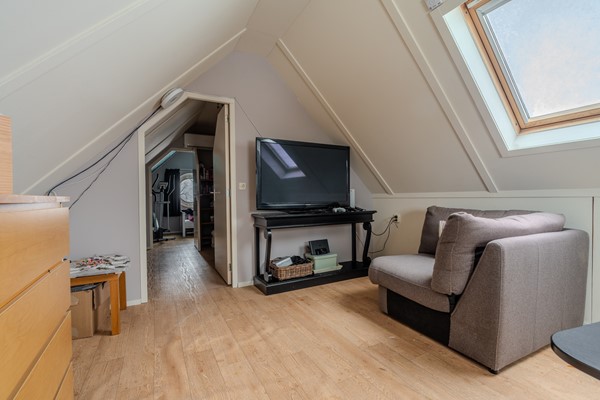 Medium property photo - Langeweg 27, 9679 HM Scheemda