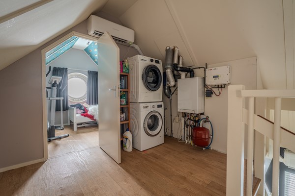 Medium property photo - Langeweg 27, 9679 HM Scheemda