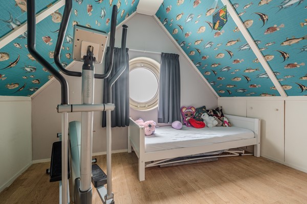 Medium property photo - Langeweg 27, 9679 HM Scheemda