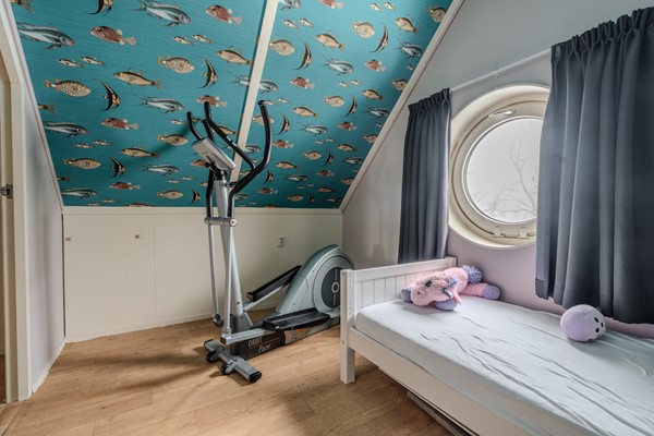 Medium property photo - Langeweg 27, 9679 HM Scheemda