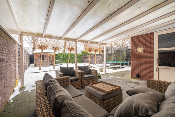 Medium property photo - Langeweg 27, 9679 HM Scheemda