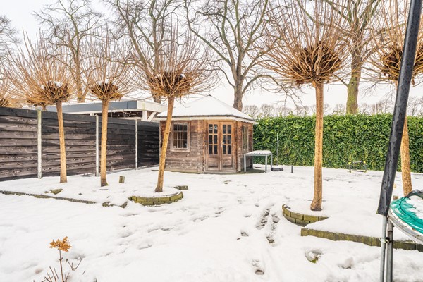 Medium property photo - Langeweg 27, 9679 HM Scheemda