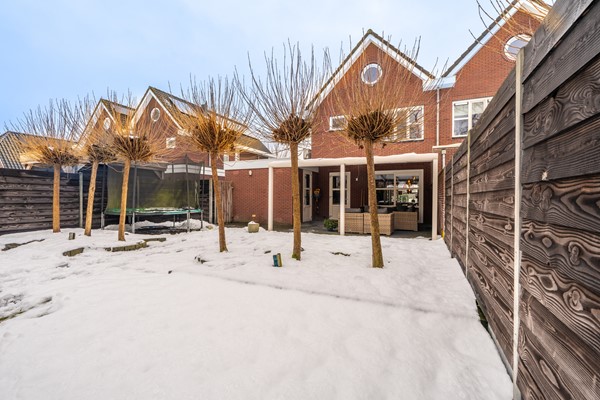 Medium property photo - Langeweg 27, 9679 HM Scheemda