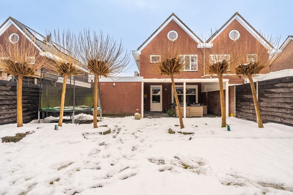 Medium property photo - Langeweg 27, 9679 HM Scheemda