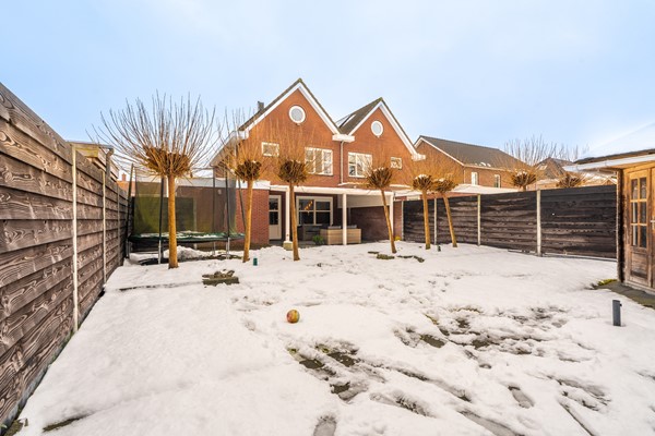 Medium property photo - Langeweg 27, 9679 HM Scheemda