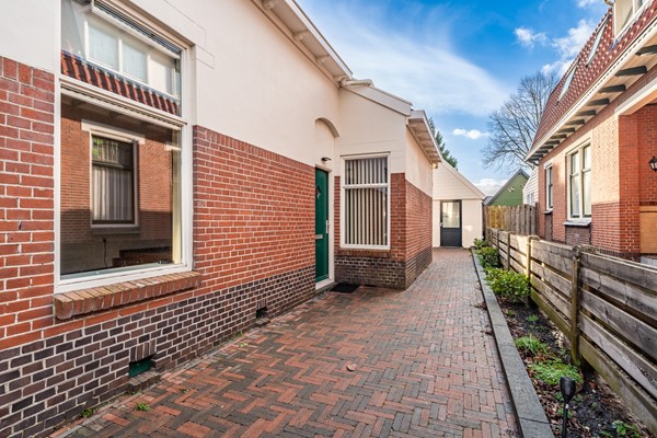 Medium property photo - Esbörgstraat 41, 9679 BS Scheemda
