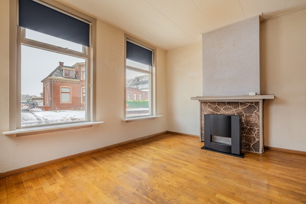 Medium property photo - Esbörgstraat 41, 9679 BS Scheemda