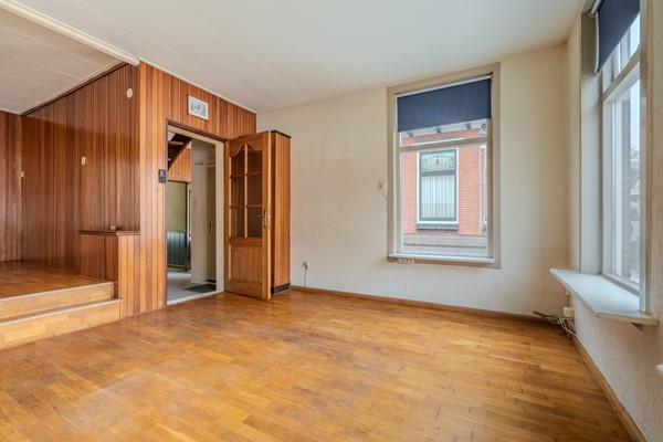 Medium property photo - Esbörgstraat 41, 9679 BS Scheemda