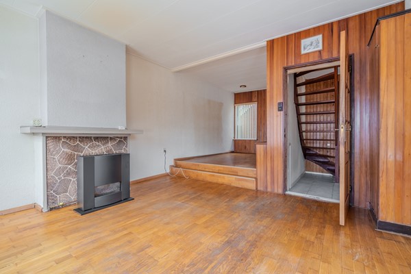 Medium property photo - Esbörgstraat 41, 9679 BS Scheemda