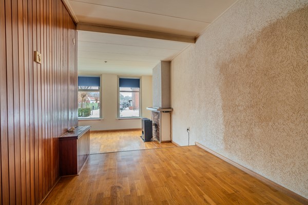 Medium property photo - Esbörgstraat 41, 9679 BS Scheemda