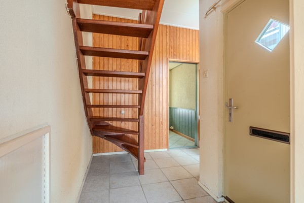 Medium property photo - Esbörgstraat 41, 9679 BS Scheemda