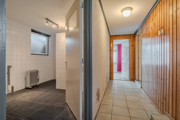 Medium property photo - Esbörgstraat 41, 9679 BS Scheemda