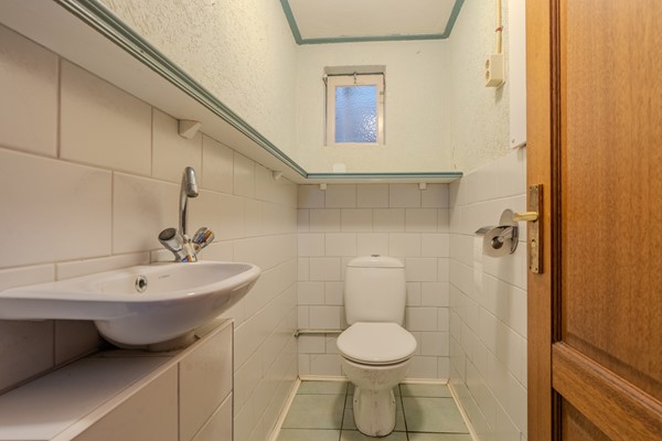 Medium property photo - Esbörgstraat 41, 9679 BS Scheemda