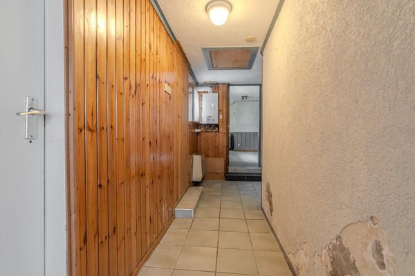 Medium property photo - Esbörgstraat 41, 9679 BS Scheemda