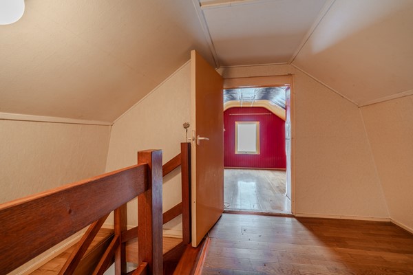 Medium property photo - Esbörgstraat 41, 9679 BS Scheemda