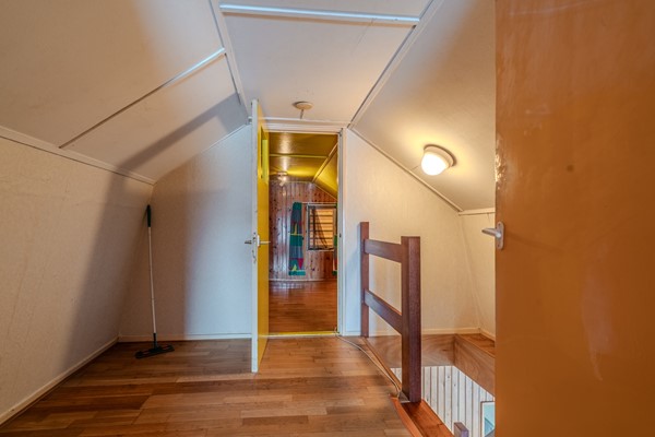 Medium property photo - Esbörgstraat 41, 9679 BS Scheemda