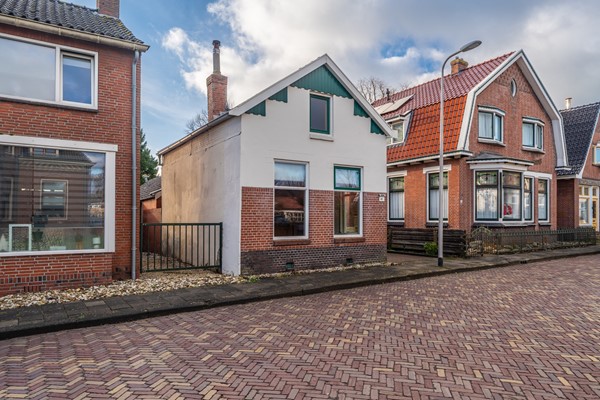 Medium property photo - Esbörgstraat 41, 9679 BS Scheemda